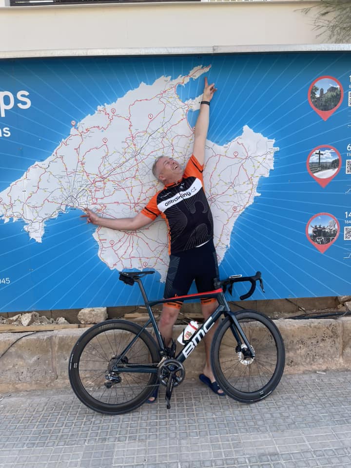Mallorca kemp Classic II. 1.4.-10.4.2024