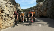 Mallorca kemp Classic II. 1.4.-10.4.2024