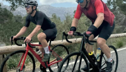 Mallorca kemp Classic II. 1.4.-10.4.2024
