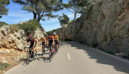 Mallorca kemp Classic II. 1.4.-10.4.2024