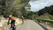 Mallorca kemp Classic II. 1.4.-10.4.2024