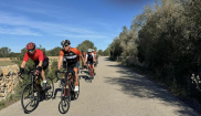 Mallorca kemp Classic II. 1.4.-10.4.2024