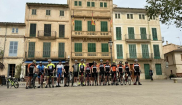 Mallorca kemp Classic III. 11.4.-20.4.2024