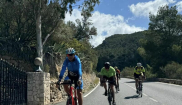 Mallorca kemp Classic III. 11.4.-20.4.2024