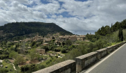 Mallorca kemp Classic III. 11.4.-20.4.2024