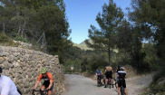Mallorca kemp Classic III. 11.4.-20.4.2024
