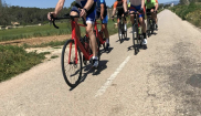 Mallorca kemp Classic III. 11.4.-20.4.2024