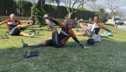 Mallorca kemp Classic III. 11.4.-20.4.2024