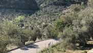 Mallorca kemp Classic III. 11.4.-20.4.2024