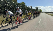 Mallorca kemp Classic III. 11.4.-20.4.2024