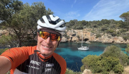 Mallorca kemp Classic III. 11.4.-20.4.2024