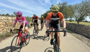Mallorca kemp Classic III. 11.4.-20.4.2024
