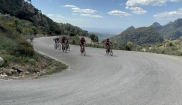 Mallorca kemp Classic III. 11.4.-20.4.2024