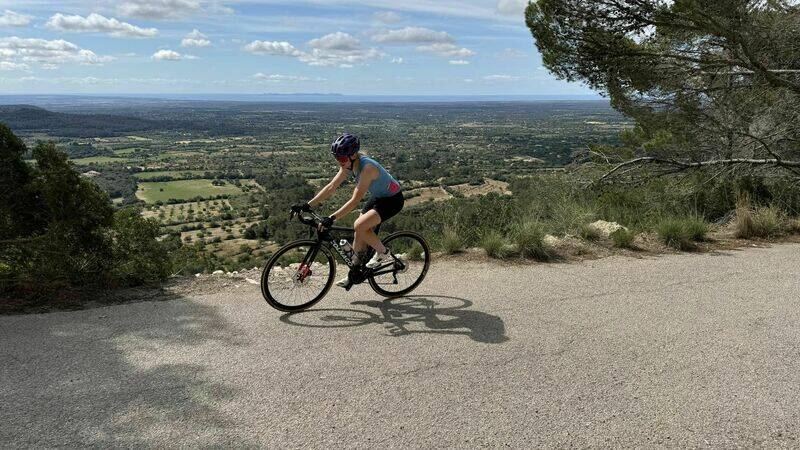 Mallorca kemp Bike Holidays I. 21.4.-28.4.2024