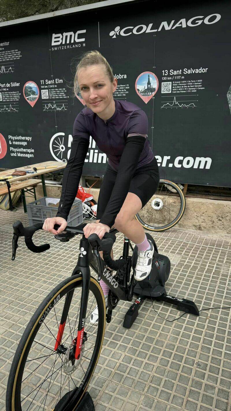 Mallorca kemp Bike Holidays I. 21.4.-28.4.2024