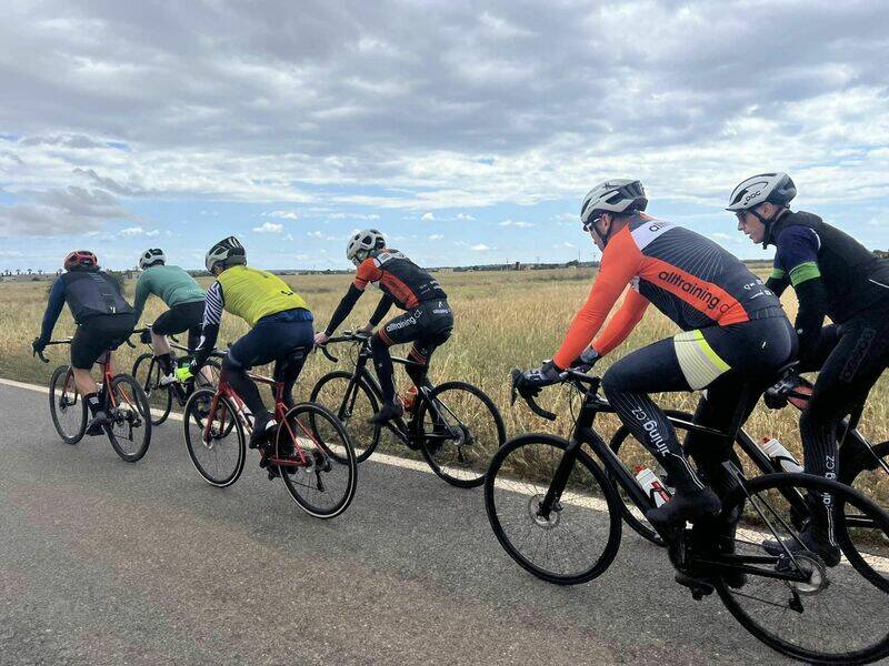 Mallorca kemp Bike Holidays I. 21.4.-28.4.2024