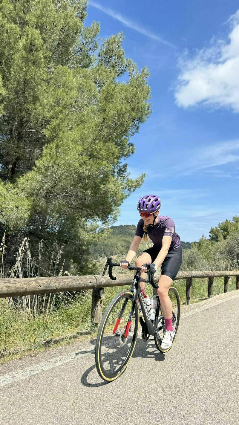 Mallorca kemp Bike Holidays I. 21.4.-28.4.2024