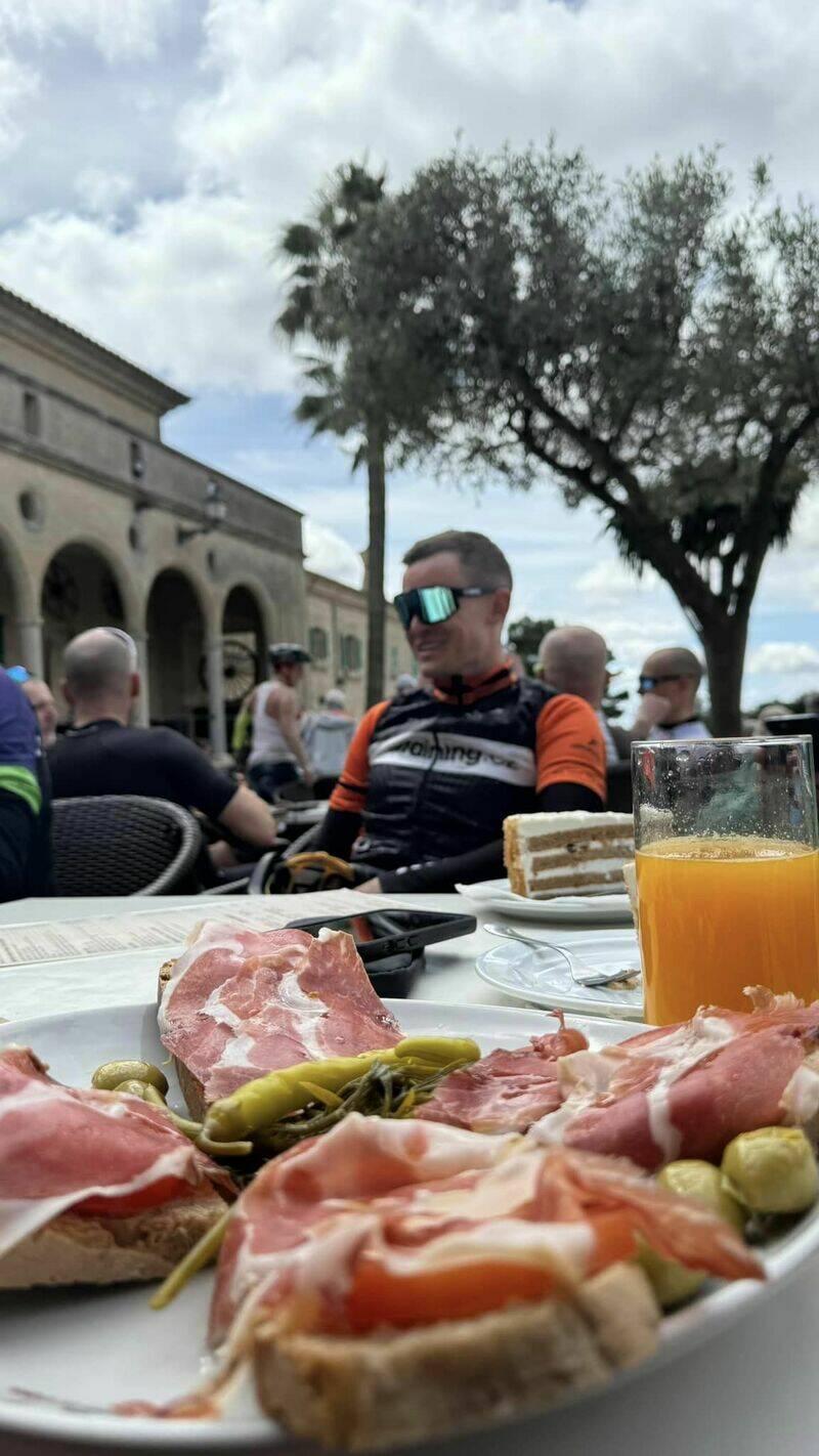 Mallorca kemp Bike Holidays I. 21.4.-28.4.2024