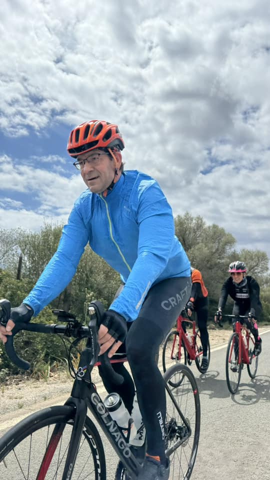 Mallorca kemp Bike Holidays I. 21.4.-28.4.2024