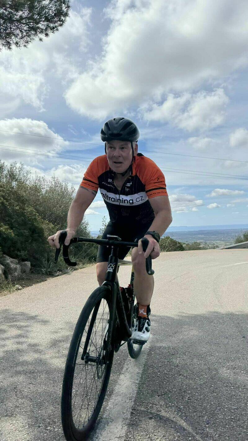 Mallorca kemp Bike Holidays I. 21.4.-28.4.2024