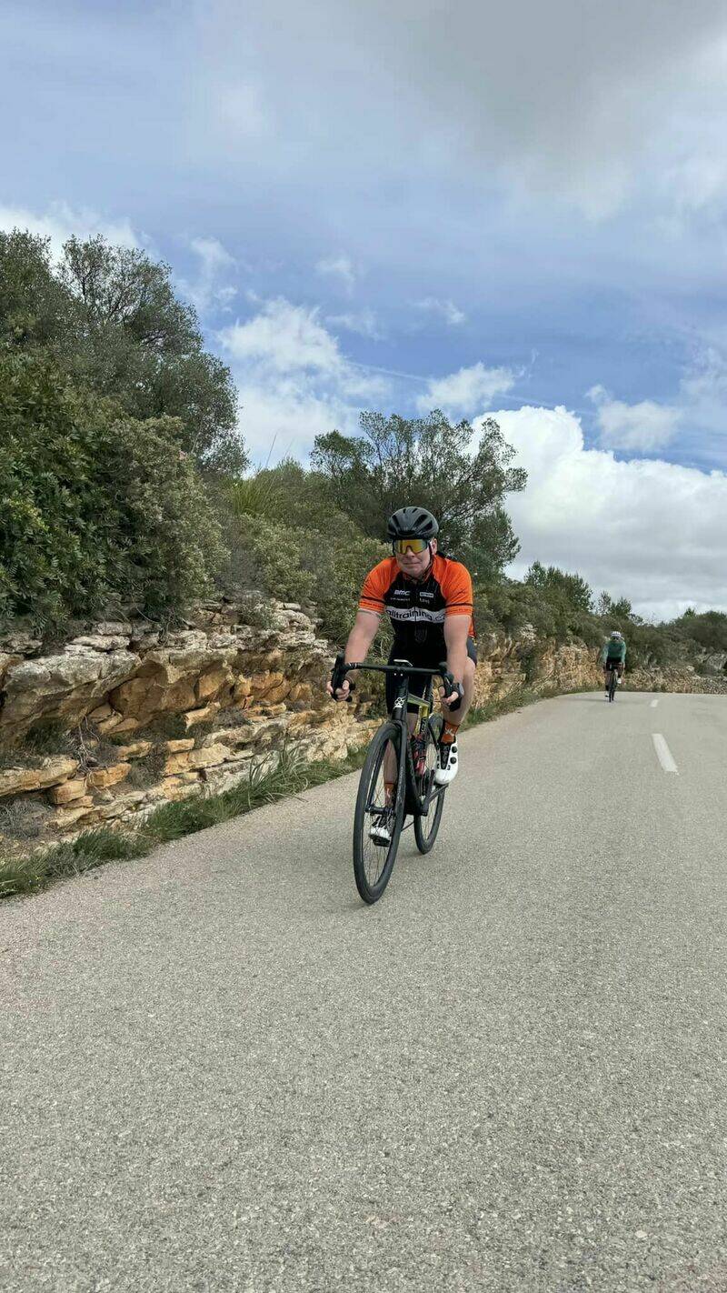 Mallorca kemp Bike Holidays I. 21.4.-28.4.2024