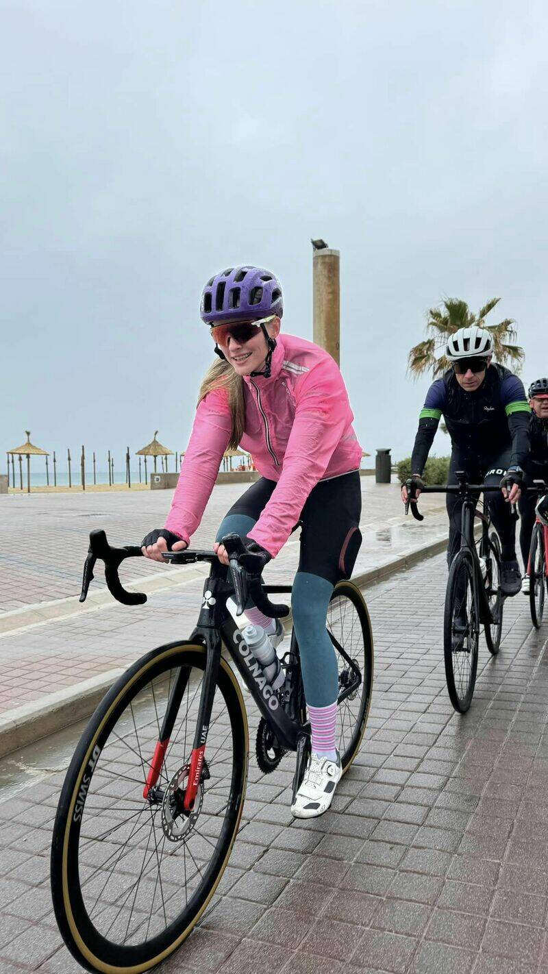 Mallorca kemp Bike Holidays I. 21.4.-28.4.2024