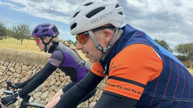 Mallorca kemp Bike Holidays I. 21.4.-28.4.2024