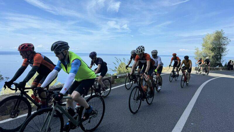 Mallorca kemp Bike Holidays I. 21.4.-28.4.2024