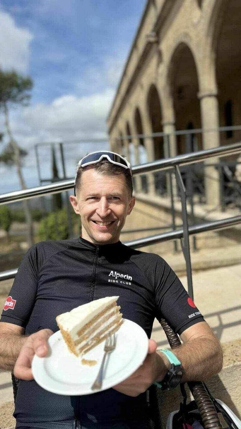 Mallorca kemp Bike Holidays I. 21.4.-28.4.2024