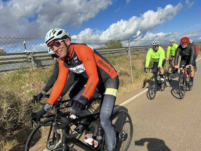Mallorca kemp Bike Holidays I. 21.4.-28.4.2024