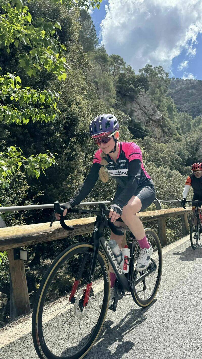 Mallorca kemp Bike Holidays I. 21.4.-28.4.2024