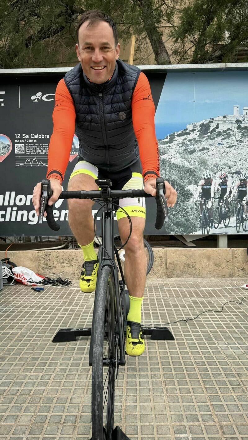 Mallorca kemp Bike Holidays I. 21.4.-28.4.2024