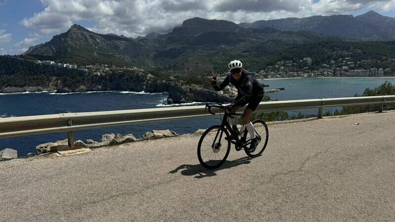 Mallorca kemp Bike Holidays I. 21.4.-28.4.2024