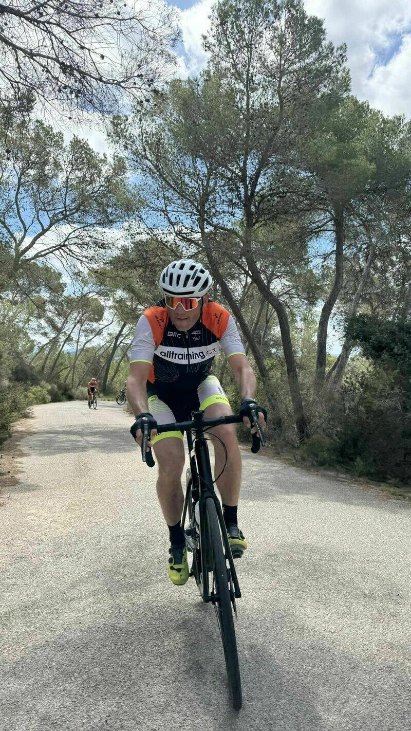 Mallorca kemp Bike Holidays I. 21.4.-28.4.2024