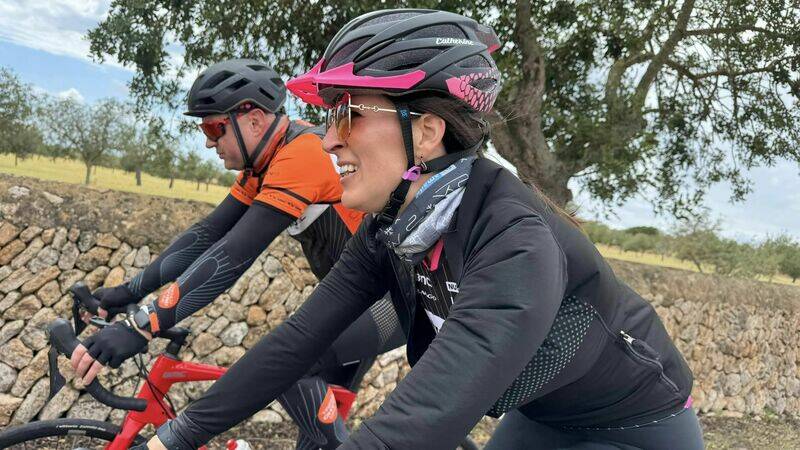 Mallorca kemp Bike Holidays I. 21.4.-28.4.2024