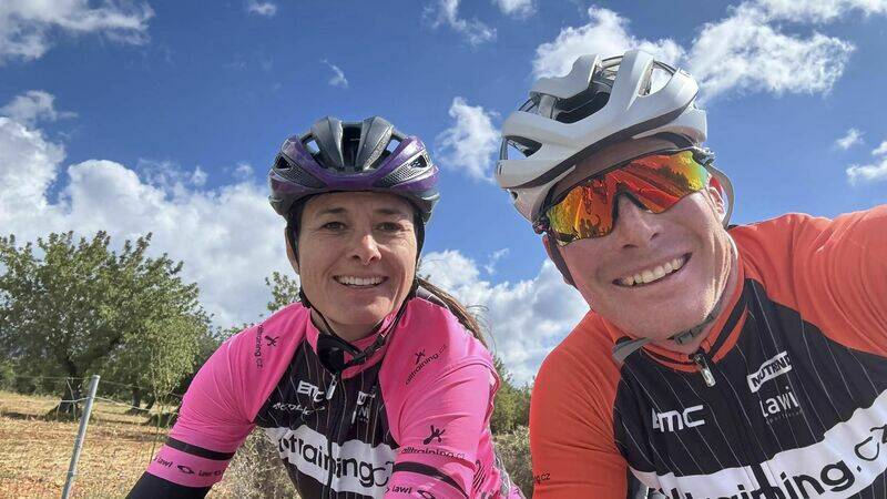 Mallorca kemp Bike Holidays I. 21.4.-28.4.2024