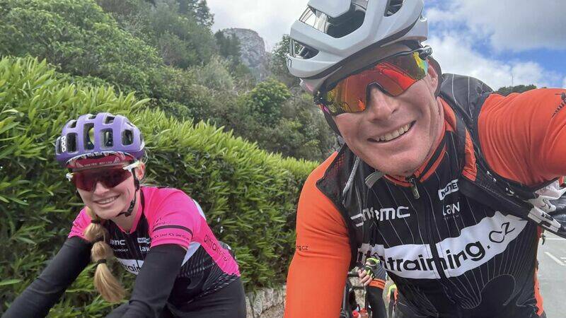 Mallorca kemp Bike Holidays I. 21.4.-28.4.2024