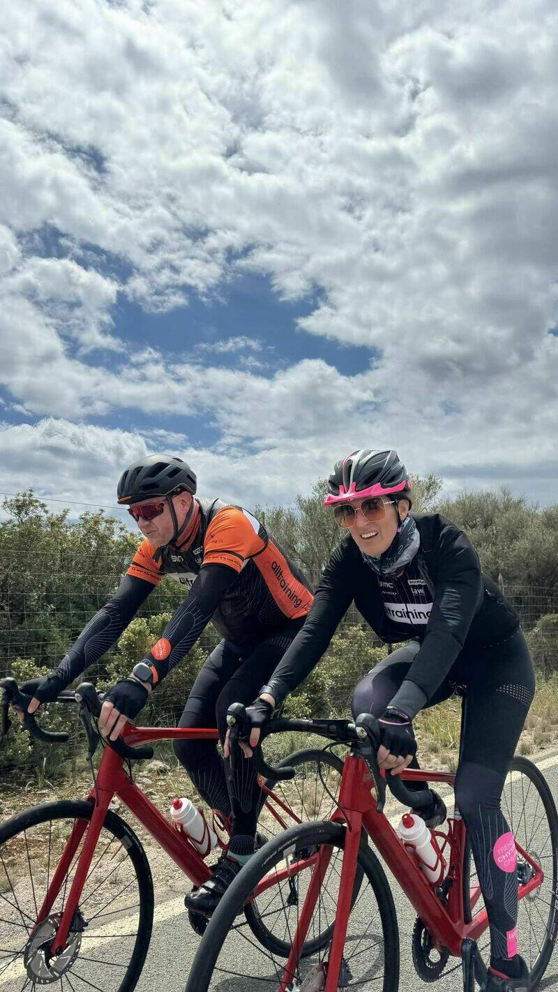 Mallorca kemp Bike Holidays I. 21.4.-28.4.2024