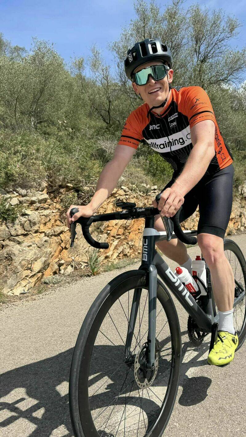 Mallorca kemp Bike Holidays I. 21.4.-28.4.2024