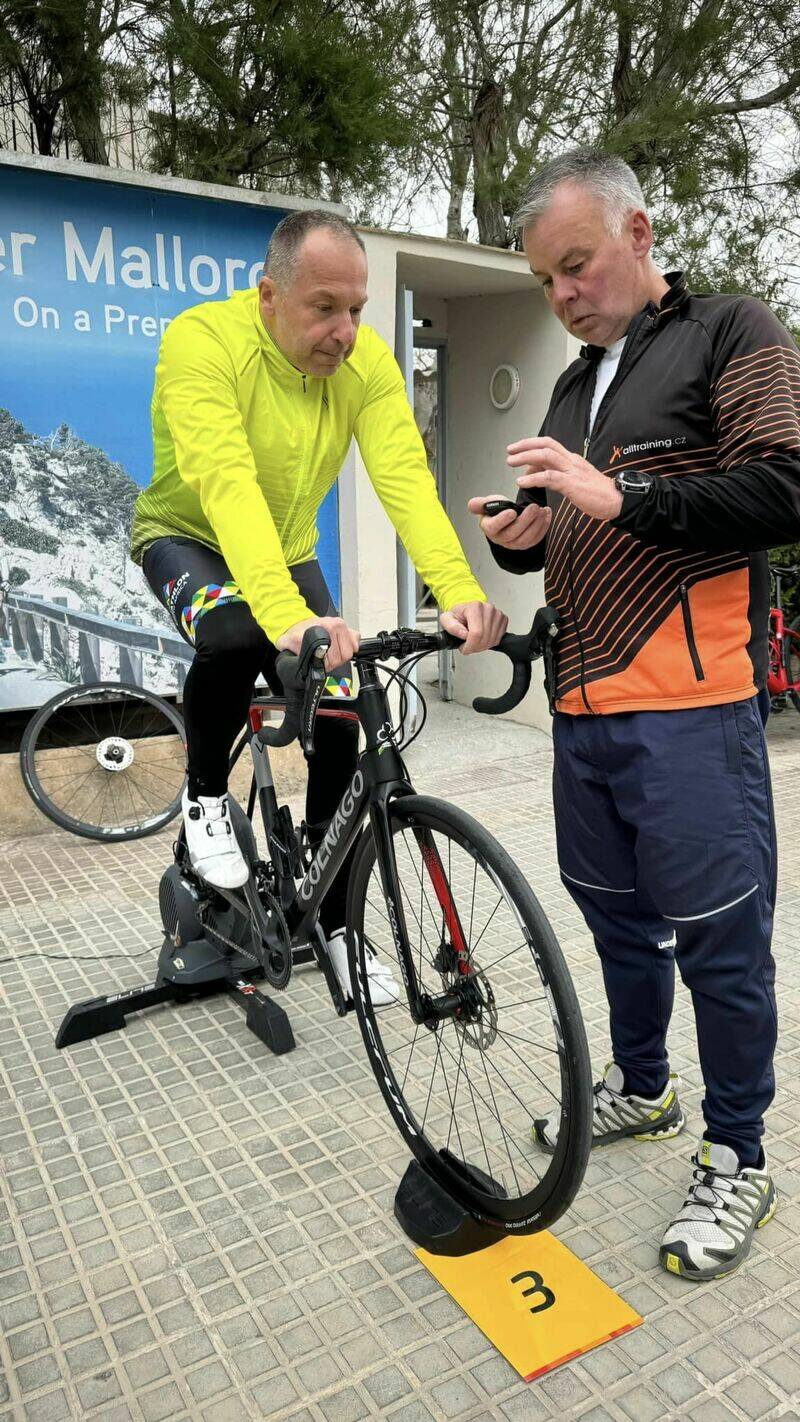 Mallorca kemp Bike Holidays I. 21.4.-28.4.2024