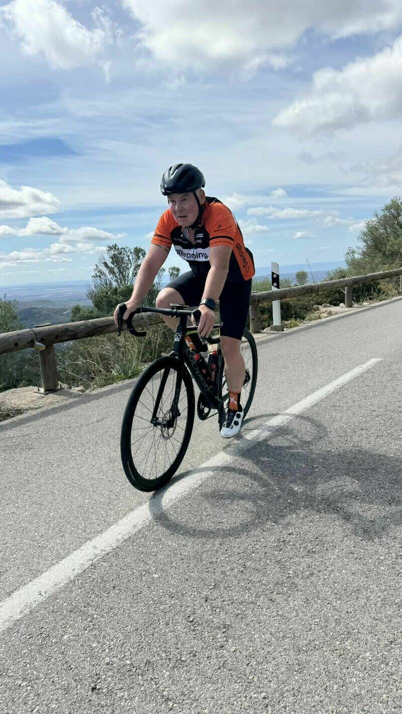 Mallorca kemp Bike Holidays I. 21.4.-28.4.2024