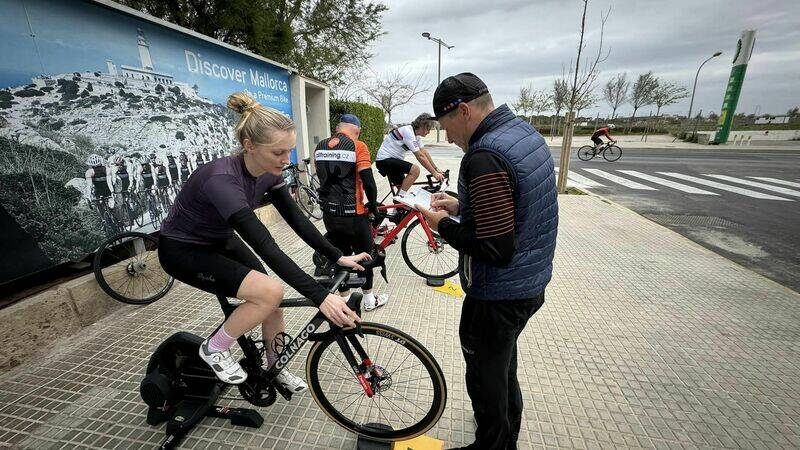 Mallorca kemp Bike Holidays I. 21.4.-28.4.2024