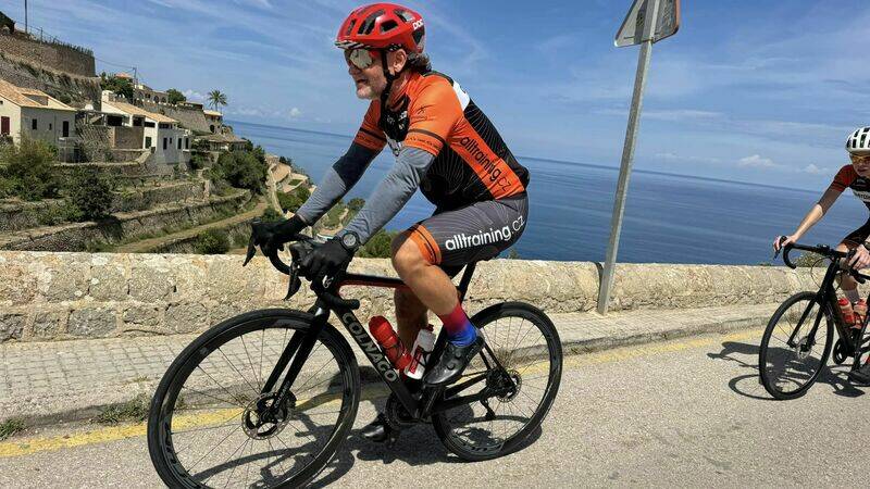 Mallorca kemp Bike Holidays I. 21.4.-28.4.2024