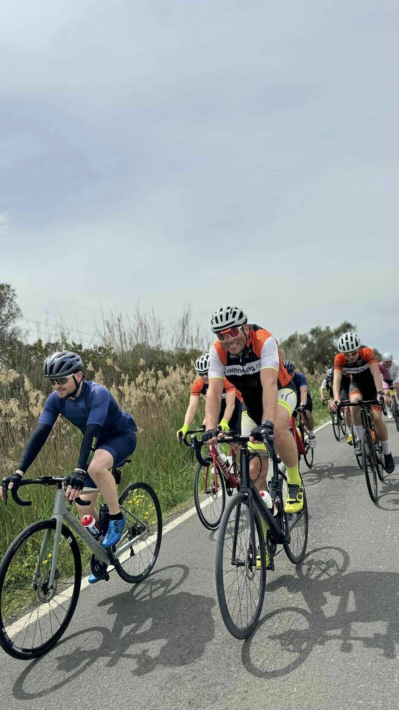 Mallorca kemp Bike Holidays I. 21.4.-28.4.2024