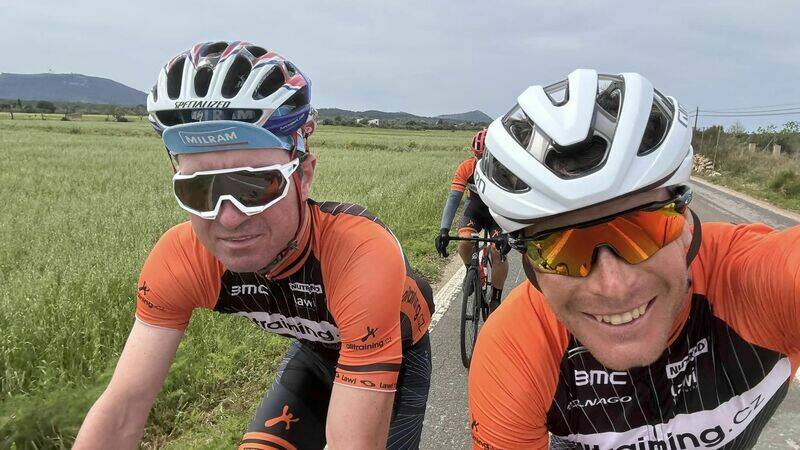 Mallorca kemp Bike Holidays I. 21.4.-28.4.2024