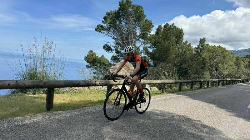 Mallorca kemp Bike Holidays I. 21.4.-28.4.2024