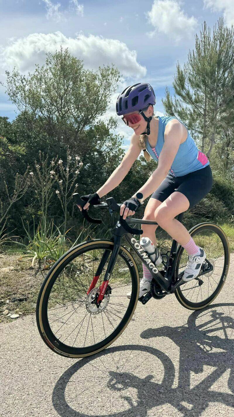 Mallorca kemp Bike Holidays I. 21.4.-28.4.2024