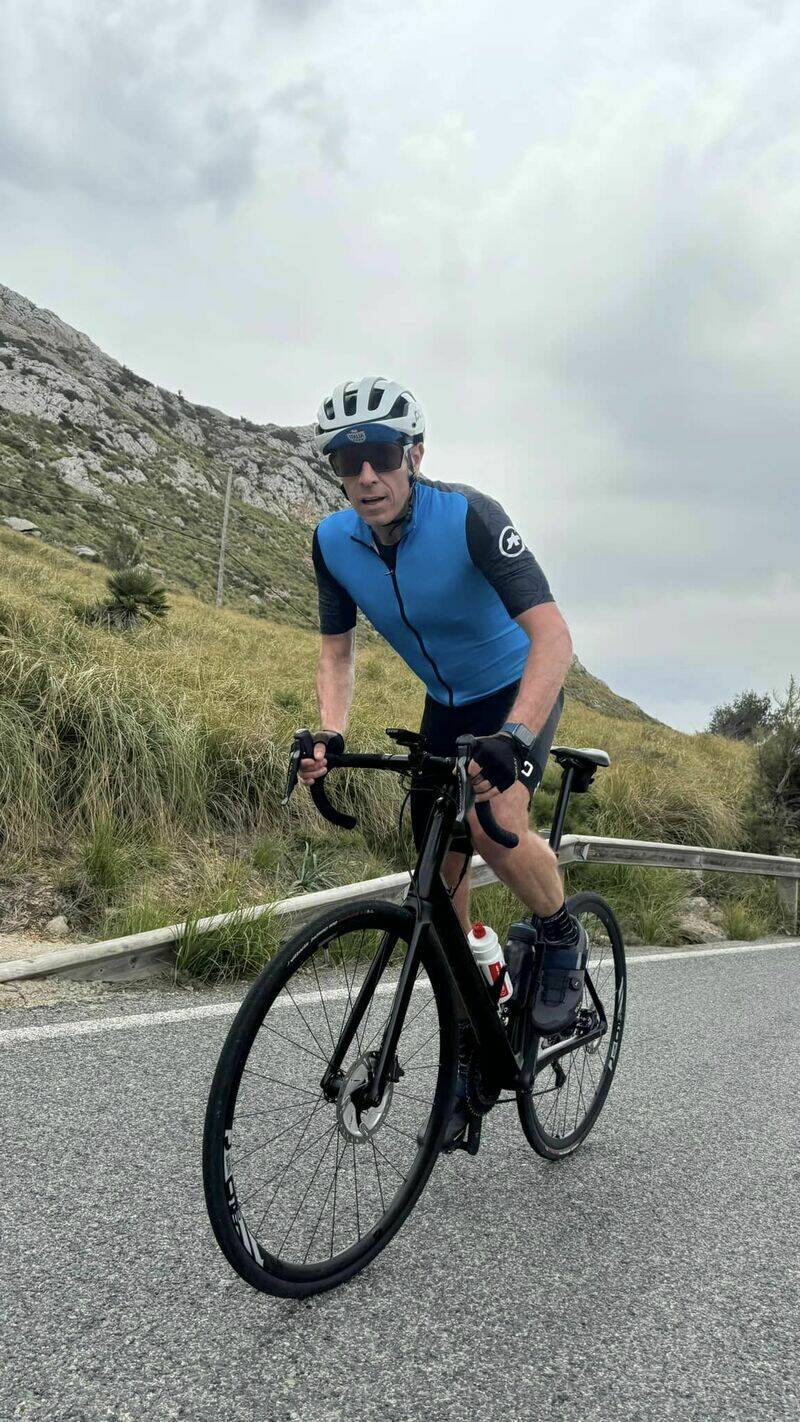 Mallorca kemp Bike Holidays I. 21.4.-28.4.2024