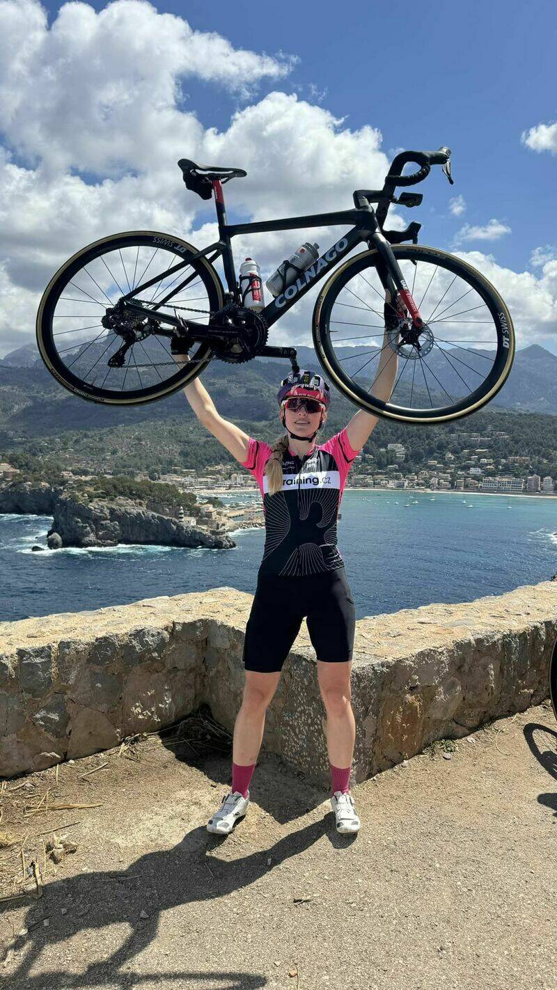Mallorca kemp Bike Holidays I. 21.4.-28.4.2024