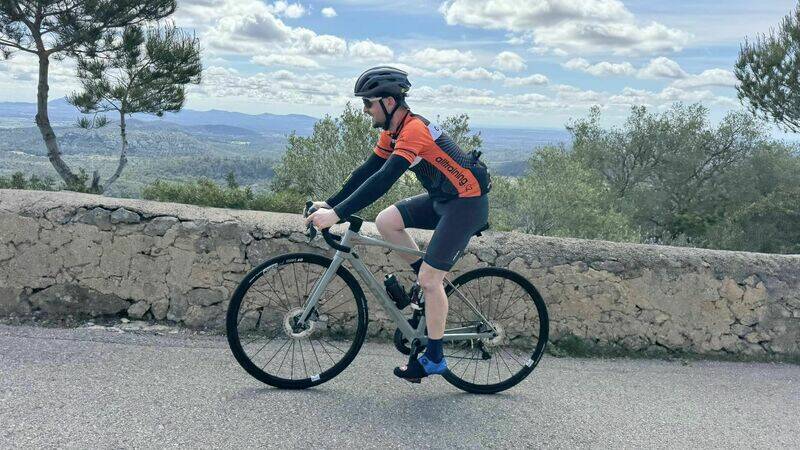 Mallorca kemp Bike Holidays I. 21.4.-28.4.2024
